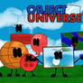 Object Universe!