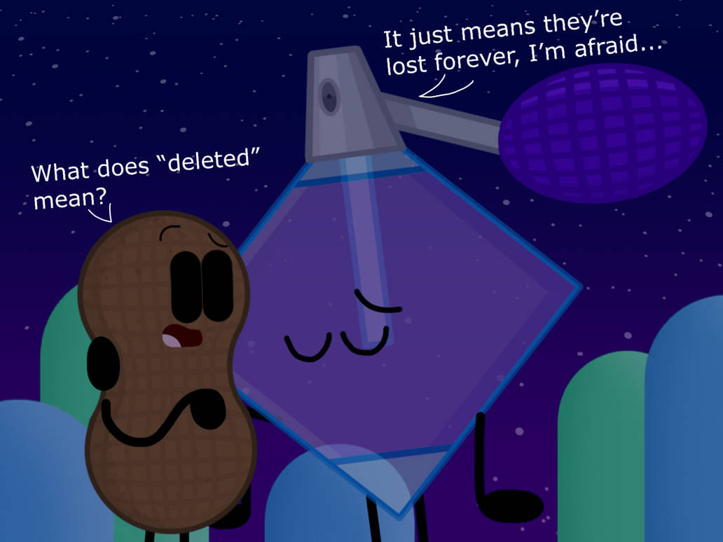 Next Top Thingy Shell Next Top Thingy becomes ''Lost Top Thingy'' by SpecJects on DeviantArt