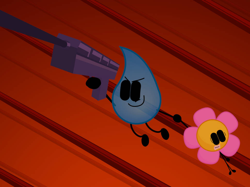 Action Drop! by SpecJects on DeviantArt