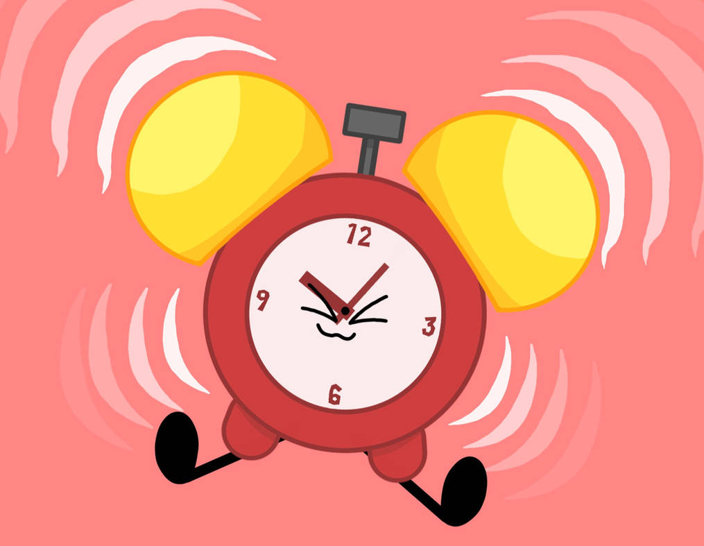 Ring Ring! by SpecJects on DeviantArt