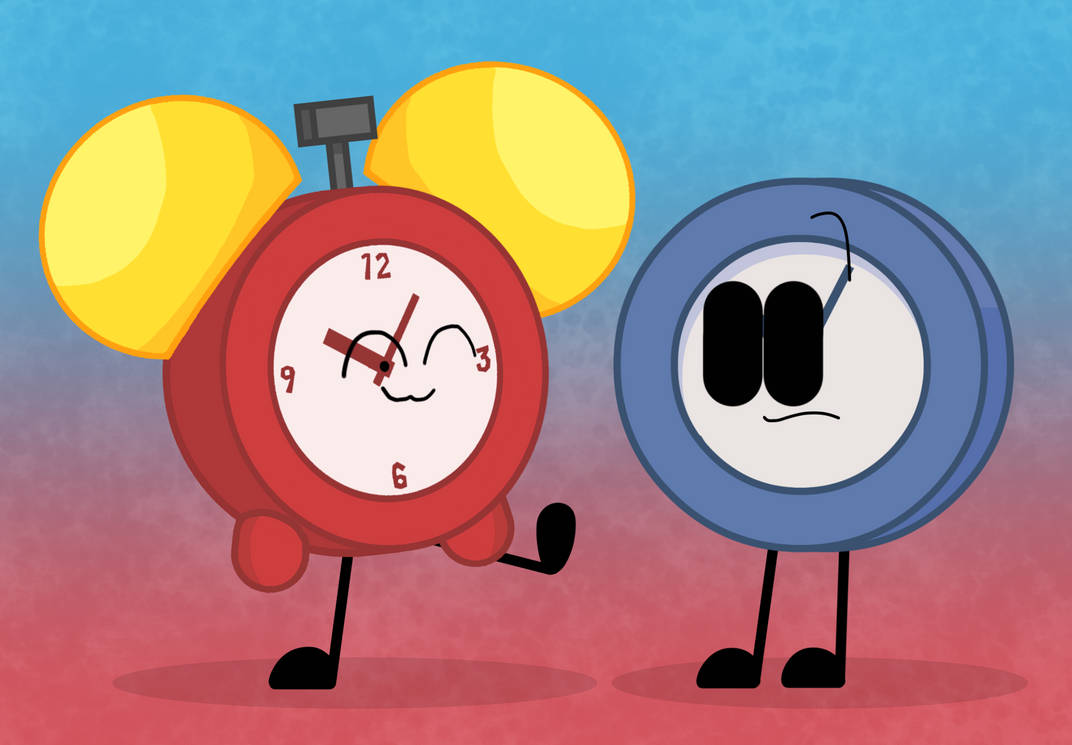 Clocks by SpecJects on DeviantArt