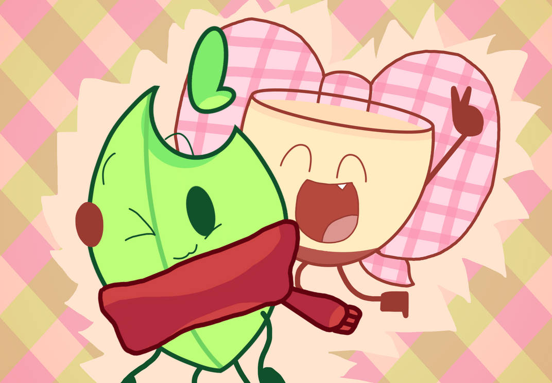 Loify and Purin! by SpecJects on DeviantArt