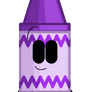 Stubby Crayon