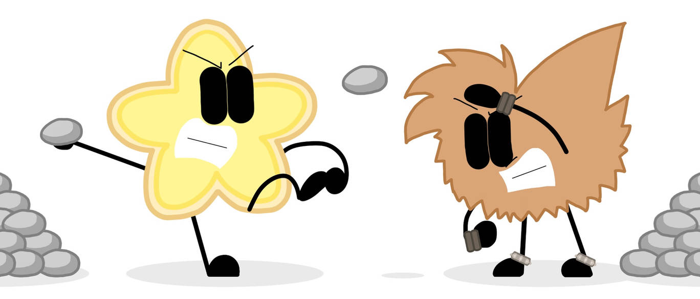 Throw Rocks Animated Throwing Rocks by SpecJects on DeviantArt