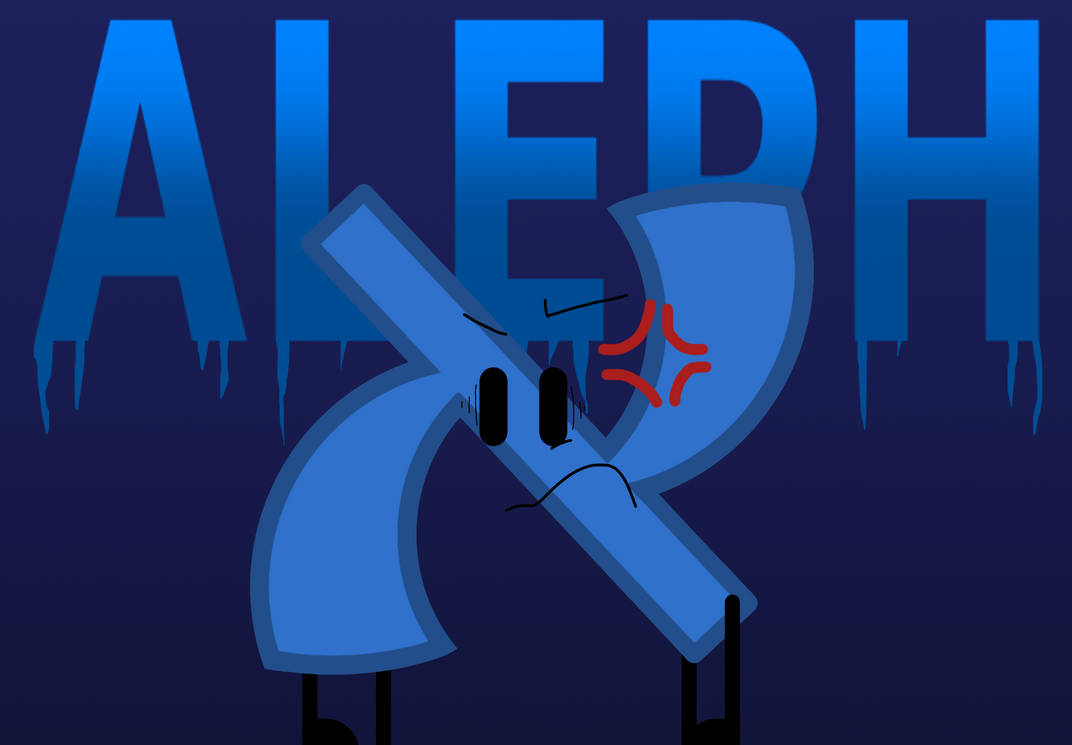Aleph Not My Name Is Not ''Aleph'' by SpecJects on DeviantArt