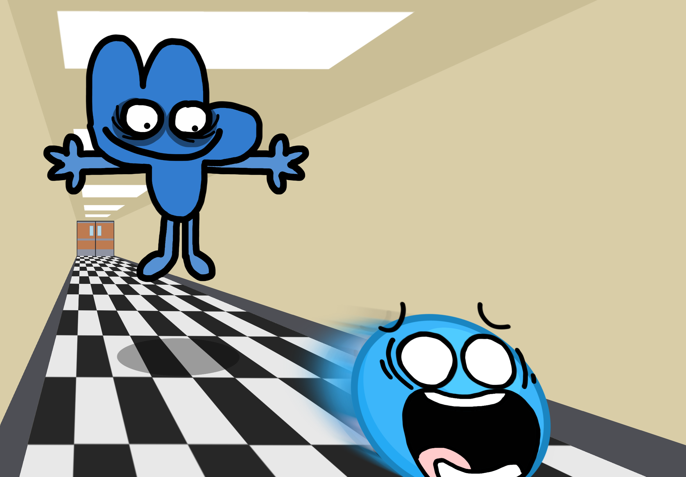 The Floating Four And The Scared Bouncy Ball By SugarGlazeNavalBlock On DeviantArt the-floating-four-and-the-scared-bouncy-ball-by-sugarglazenavalblock-on-deviantart