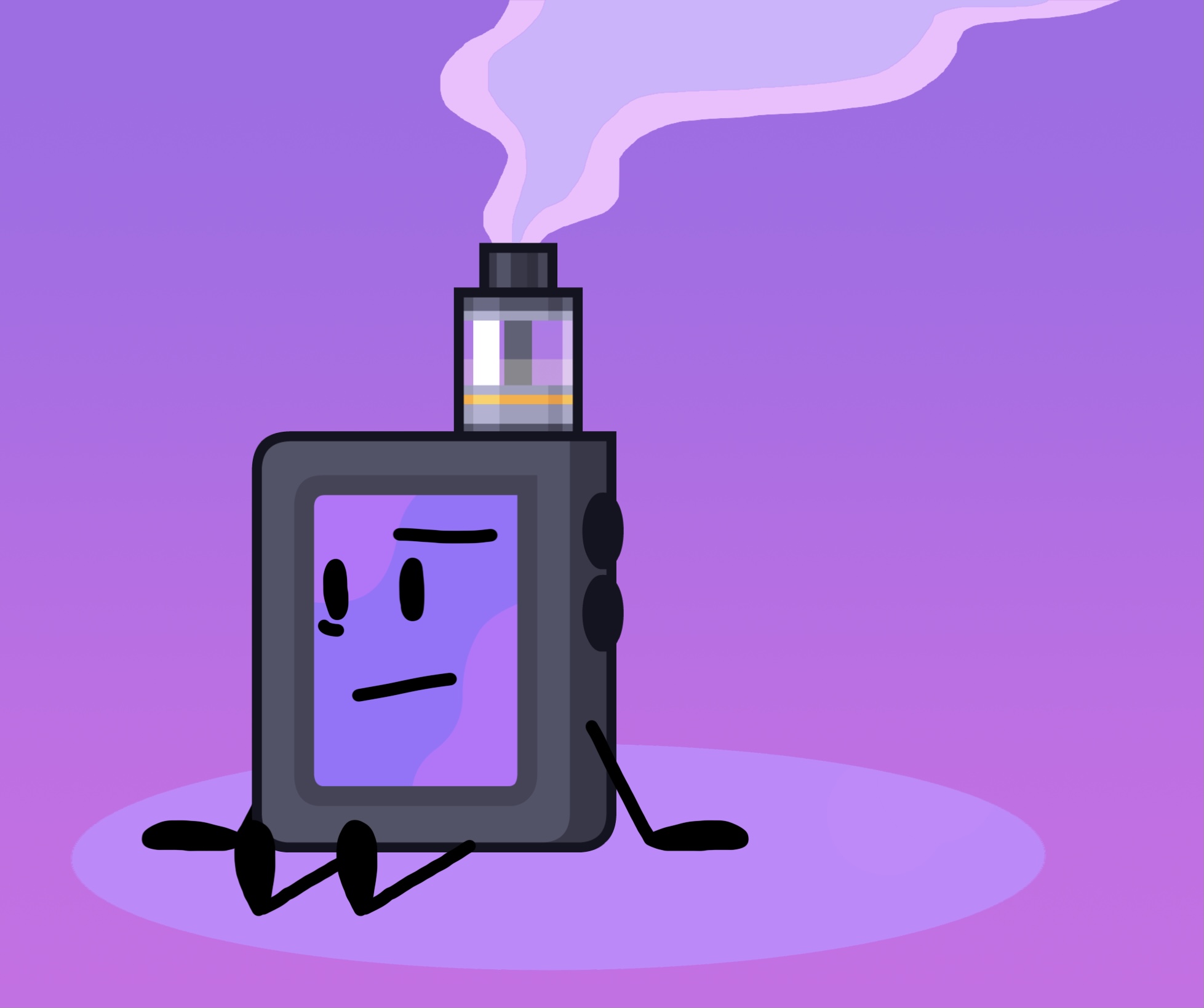 Open Source Objects on Objects4Ever - DeviantArt