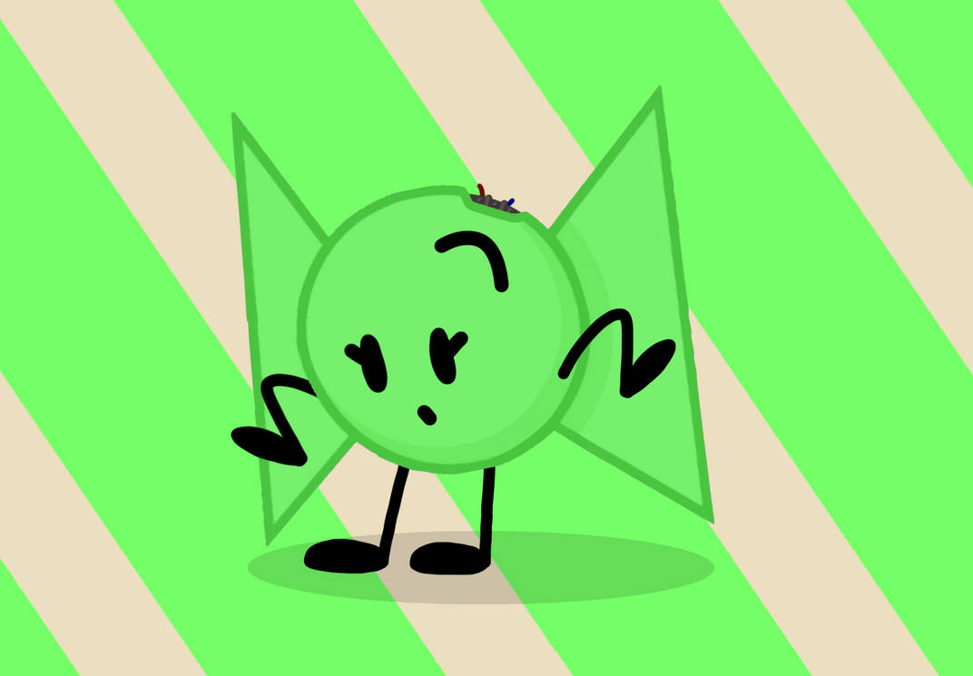 Green Bot by SpecJects on DeviantArt