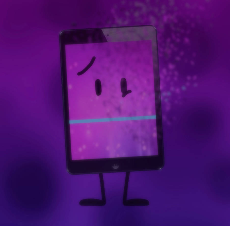 Mepad Screen Goodbye, MePad... by SpecJects on DeviantArt