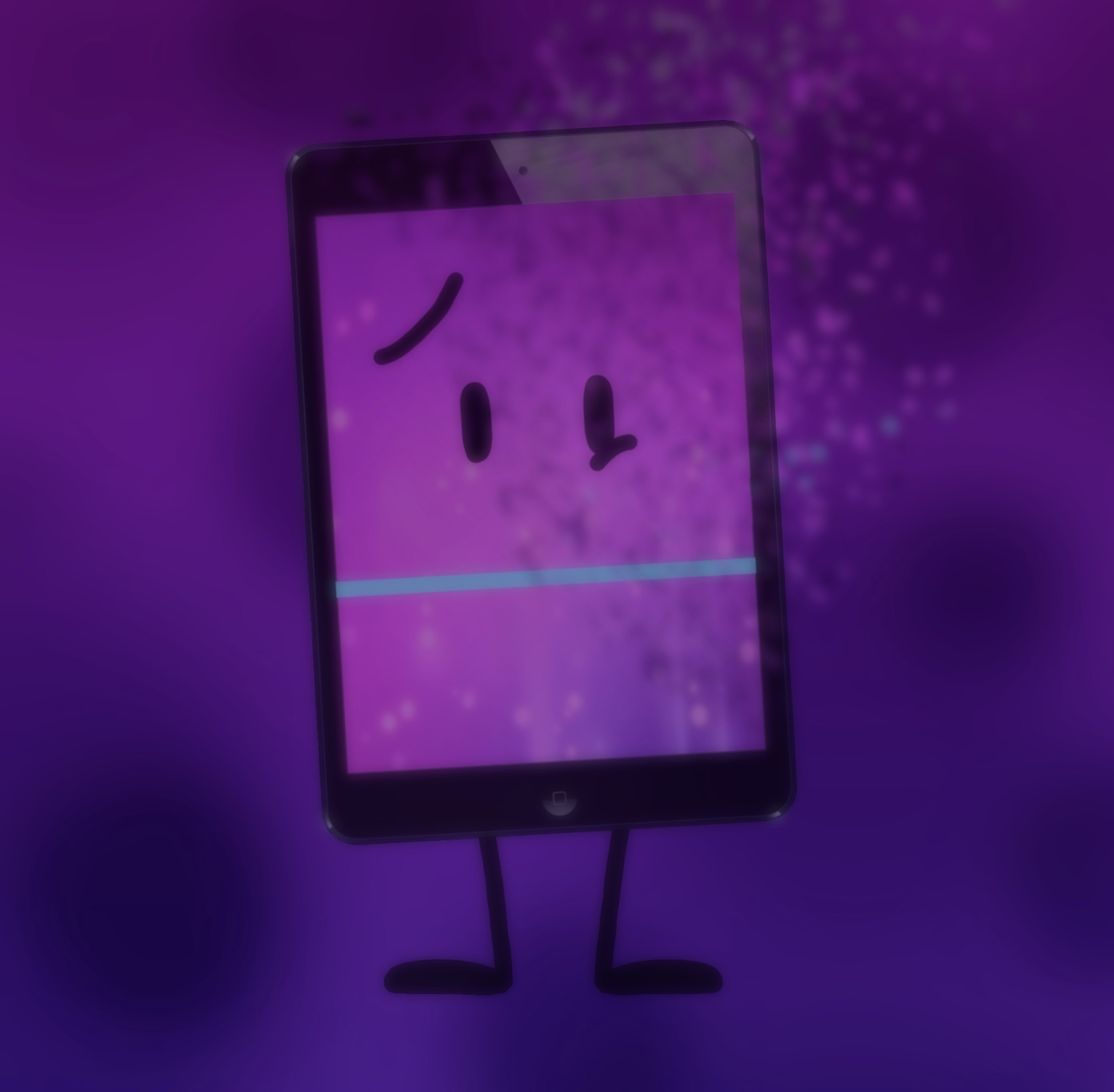Mepad Ii Goodbye, MePad... by SpecJects on DeviantArt