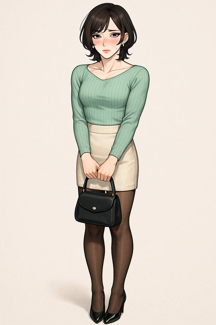 Random Crossdressing Cutie By Maddie97531 On DeviantArt random-crossdressing-cutie-by-maddie97531-on-deviantart