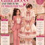 A girlboss and her femboyfriend - 4