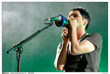 Placebo III