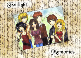 Twilight memories...