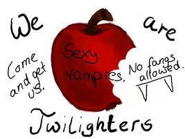 We are Twilighters