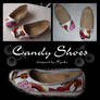 Candy Shoes