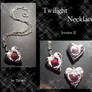 Twilight Necklace - vers. 2