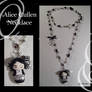 Alice necklace