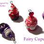 Fairy Cupcakes