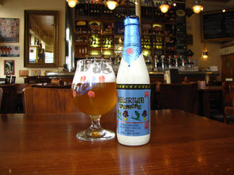 delerium tremens at lowlanders