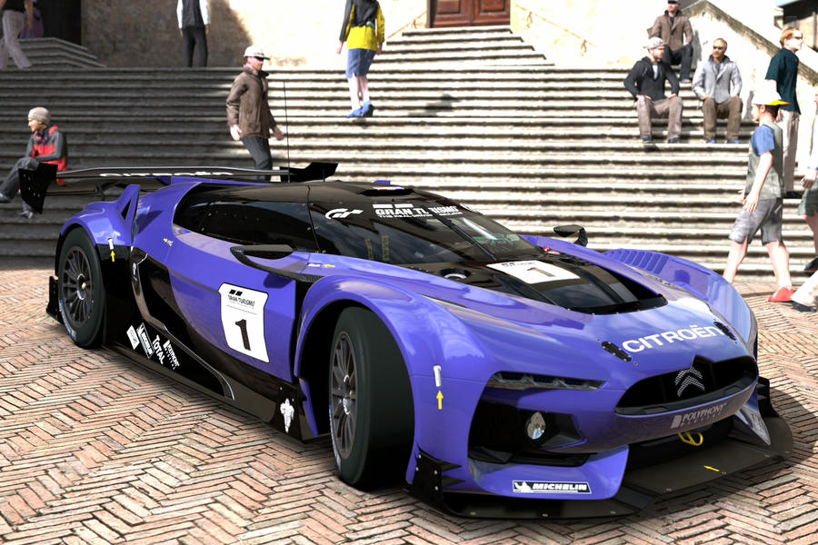 Gt5 Photo Travel Citroen Gt Race Car By Dudermannic On Deviantart Gt5 Photo Travel Citroen Gt Race Car By Dudermannic On Deviantart