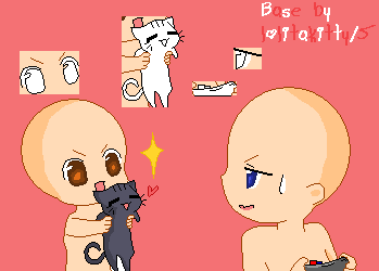 Chibi base 2