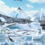 Ice Planet