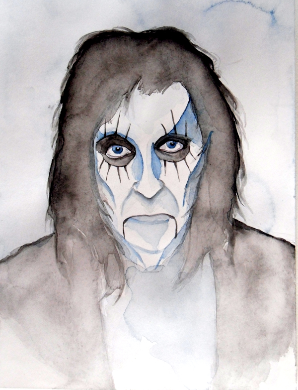 Alice Cooper II