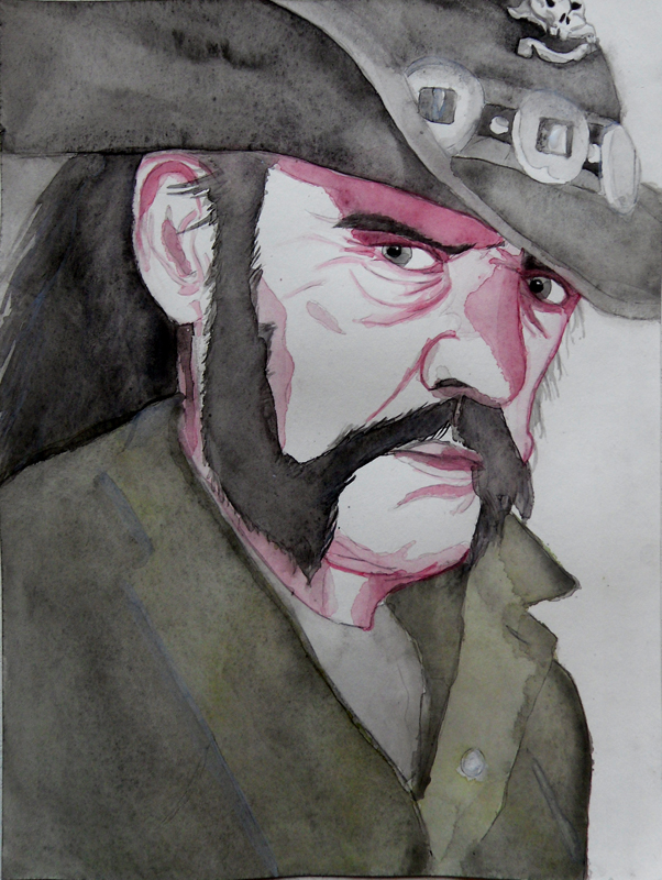 Lemmy!