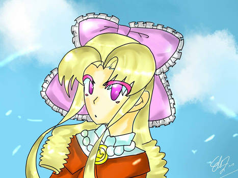 Narcissa La Flora Princess Academy By Pammybrony On Deviantart