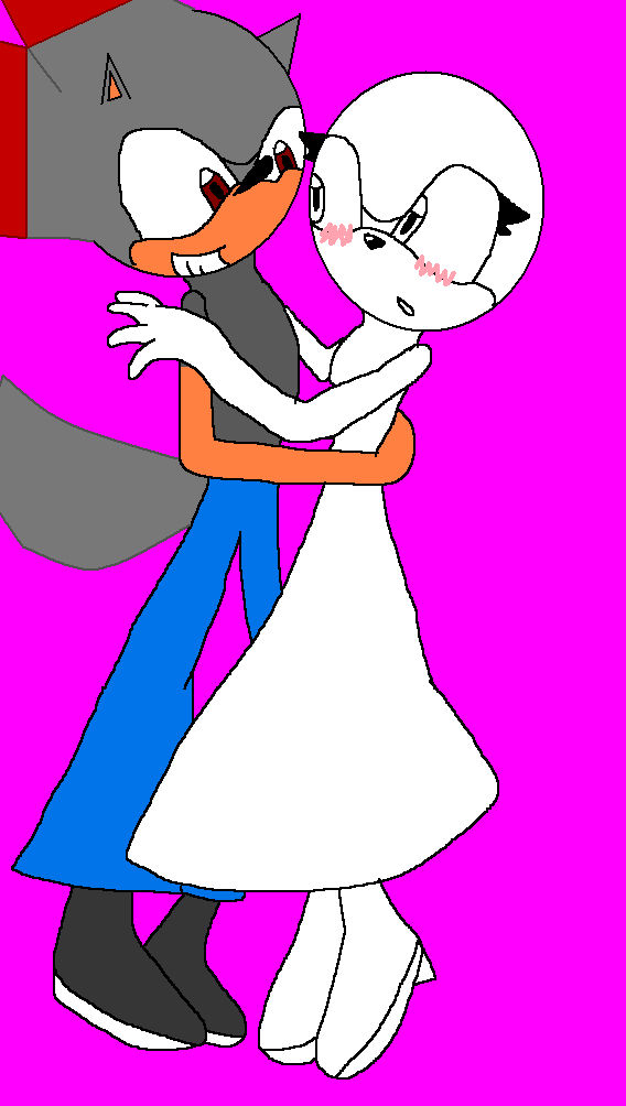 Prom Night Dance Collab by pokeczarelf on DeviantArt