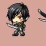 Maplestory: Jin