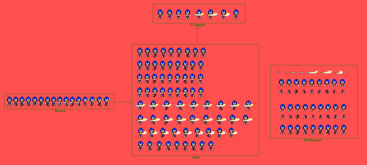 Blaster Deflect Sonic Custom Sprites: UI Blast Deflect by pokeczarelf on DeviantArt