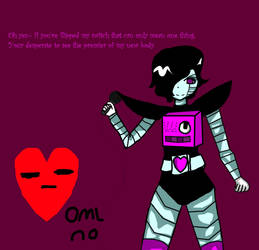 I NEED TO STOP WITH METTATON