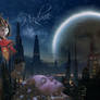 Padme Coruscant Wallpaper