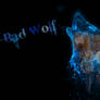 Bad Wolf Wallpaper