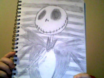 Jack Skellington