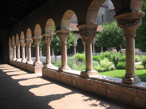 The Cloisters