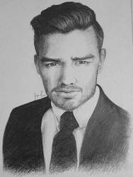 Liam Payne