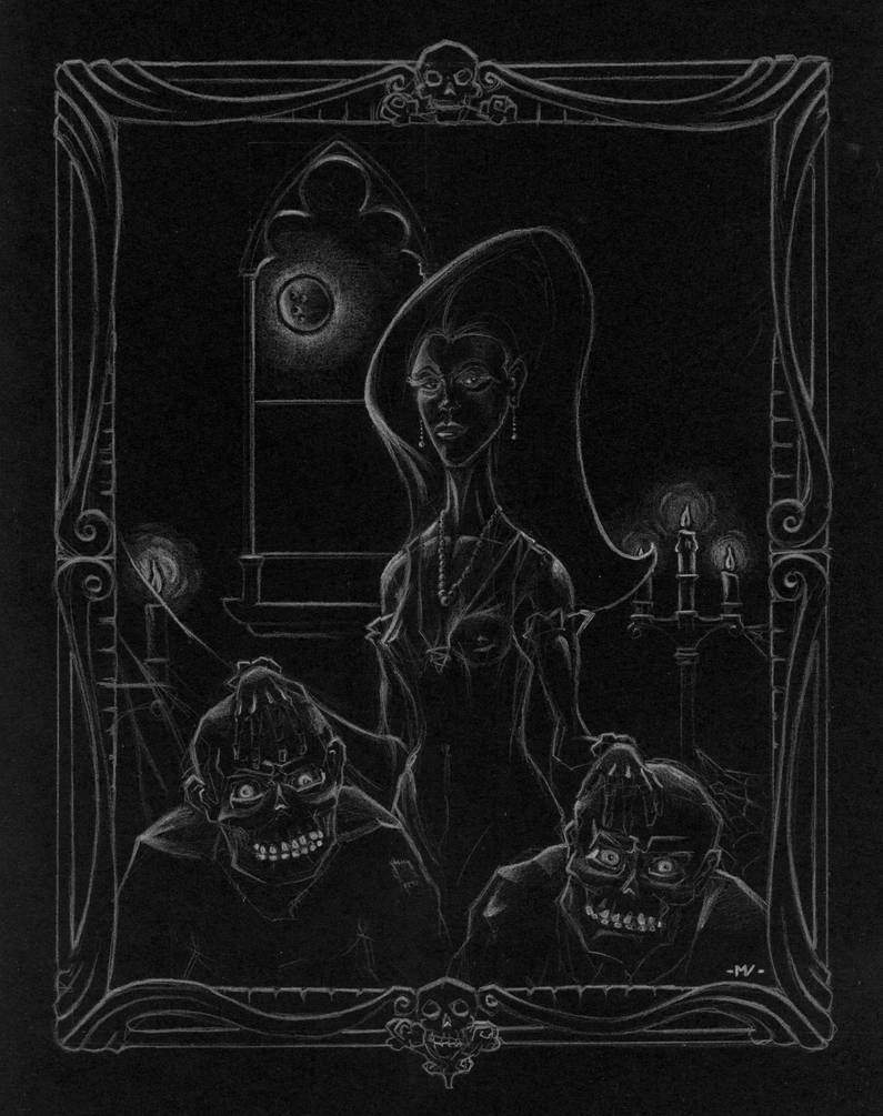 Countess by MV82 on DeviantArt