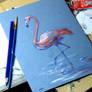 Flamingo