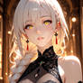 Anime Paradise Girl (4975)
