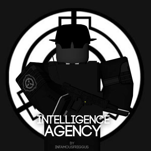 Intelligence Agency by InfamousFade on DeviantArt