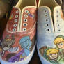 Zelda Shoes