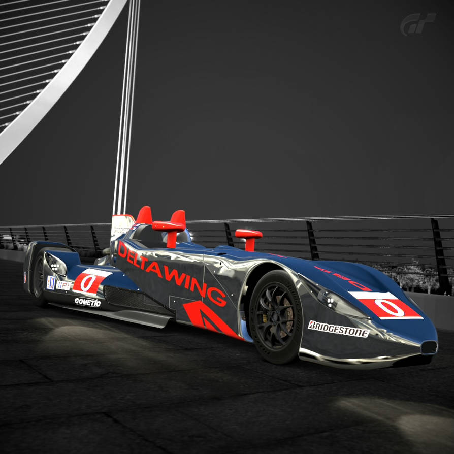 Deltawing Vg Deltawing by SpykerC12productions on DeviantArt