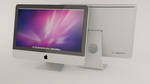iMac 2012 3d Model by FaceTheVenom