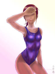 Swimsuit (colors)