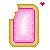 Poptart Icon -FREE-