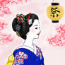 Maiko-san