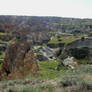 Cappadocia